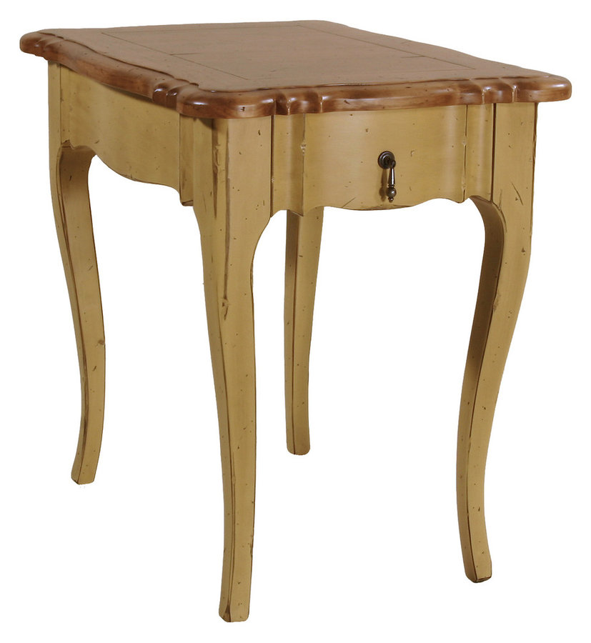 End Tables