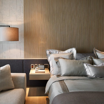 Taipei Yang's Apartment 臺北 楊公館