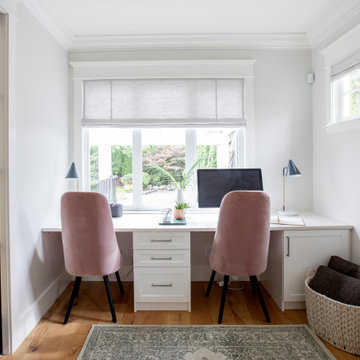 As Seen on Love It or List It: Vancouver Season 5