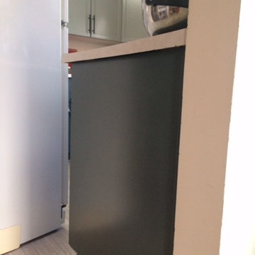 Kitchen Cabinet Refinishing Services