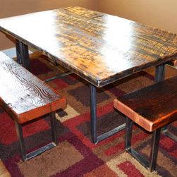Tables - Furniture