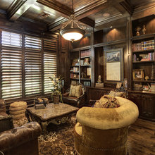 Home Office Ideas