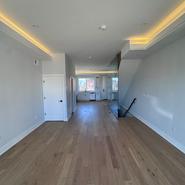 Port Richmond Townhomes