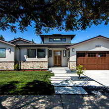 Ranch Remodel