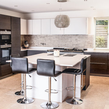 Northamptonshire Project