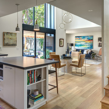 Bay Park Modern House
