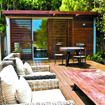 Mar Vista Guest Quarters