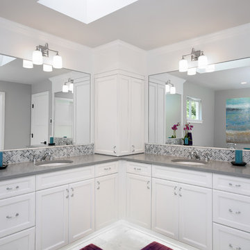 (Remodel - Package) $60K Is What You Pay - Laurelhurst