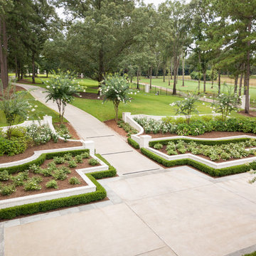 Hill Creek Lakeside Estate