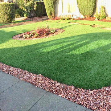 LANDSCAPE ENERGY EFFICIENT - LA