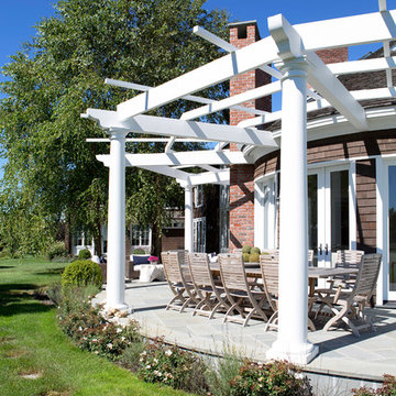 Bridgehampton Manor