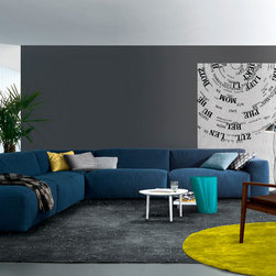 Daniel Sofa - Sofas
