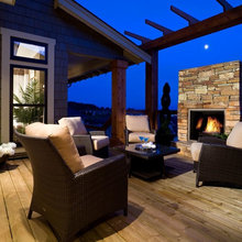 Decks, Porches & Fences