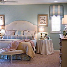 bedroom windows