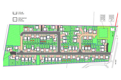 Architectural Designs