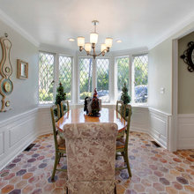 floors