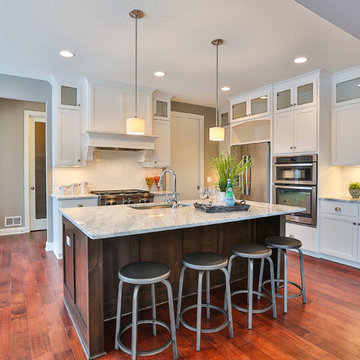 Ashworth Custom - Audubon  | Stillwater, MN