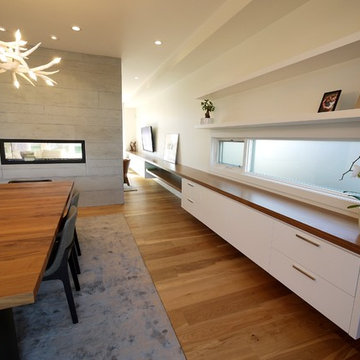Bridge House
