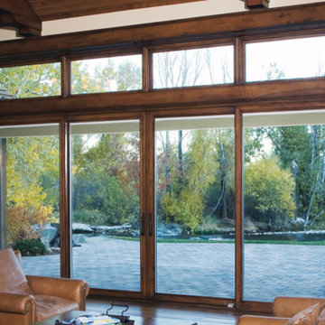 PELLA WINDOWS & DOORS at SAN DIEGO SUPPLY