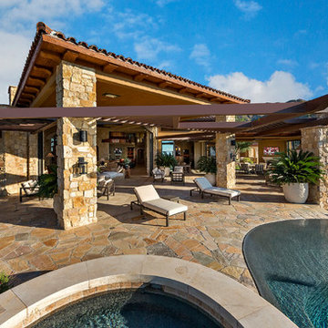 Saguaro Forest Contemporary