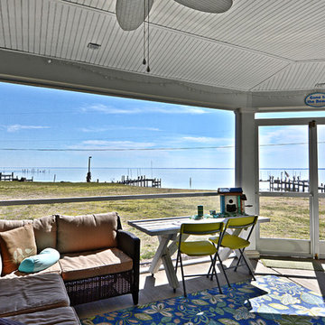 13429 Beach Haven Circle / Newburg, MD - Potomac River Beach Cottage