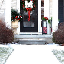 Exterior Ideas