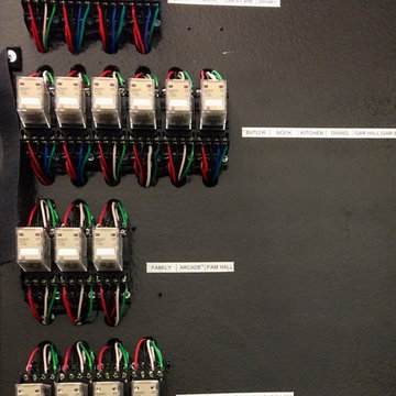 The Rack Room