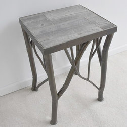 TABLES - Side Tables And End Tables