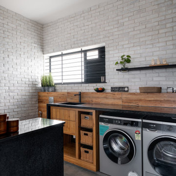 Kodalli’s Happy Place