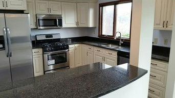 Best 84 Tile And Countertop Contractors In Greensburg Pa Houzz