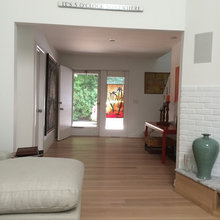 floor