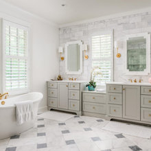Bathroom Vanities