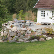 Natural stone, design and engineering