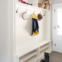 Mudroom