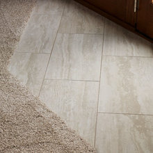 foyer floor
