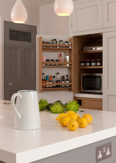 Kitchen by Higham Furniture