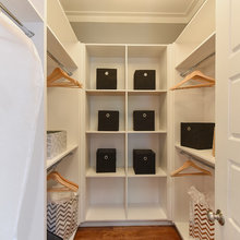 closet