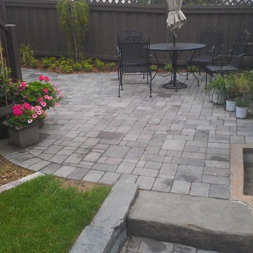 Patio Ideas