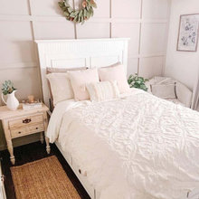 Wall treatments