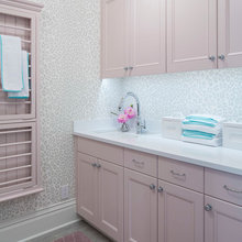 mud room