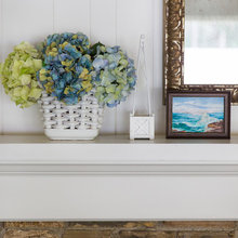 Mantle