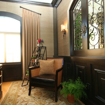 Creative Window Treatment Ideas for Your Home