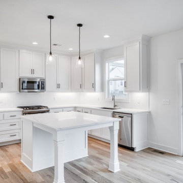 Kitchens