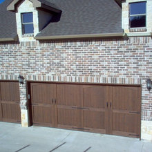 Garage Door & Operators