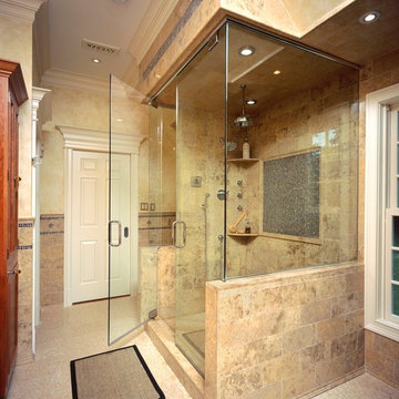Steam Enclosures