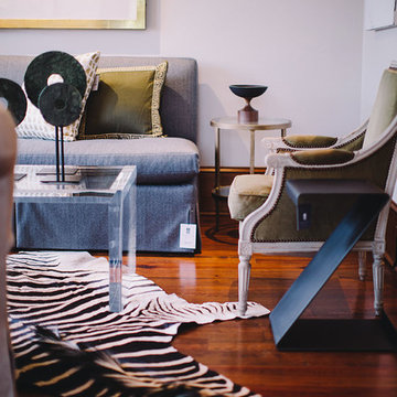Townhouse by Robert Brown, Retail Store in Atlanta