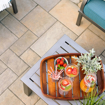 A Retreat in Glen Allen: Subtle touches make all the difference