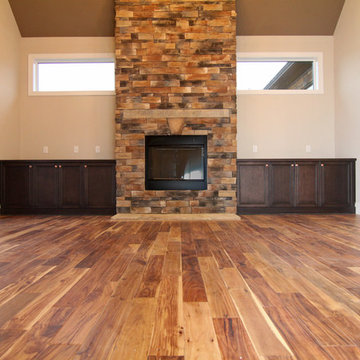 Open Keeping Room