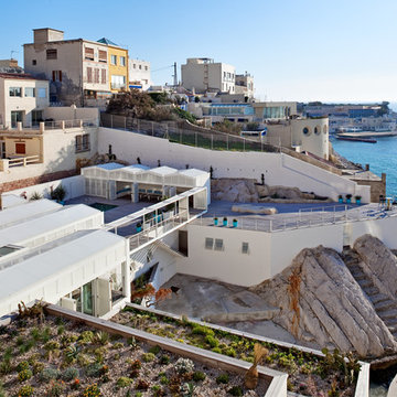 Les Bains de Mer Chauds