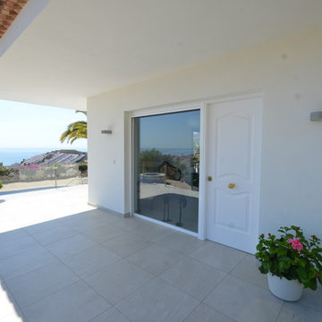 Renovering af Villa i Almunecar, Spanien